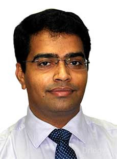 Dr. Kanniraj Marimuthu in Chennai