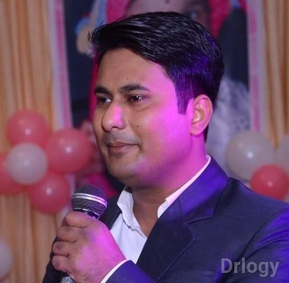 Dr. Kanta prasad in Sawai Madhopur