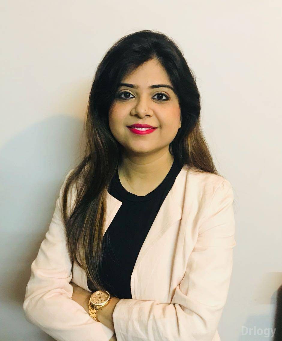 Dr. Kanul Chawla Kapoor