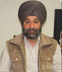 Dr. Kanwal Jeet Singh