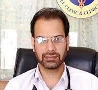 Dr. Kanwaldeep Singh Lyall