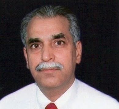 Dr. Kanwar Deep