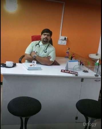 Dr. Kapil Bhardwaj