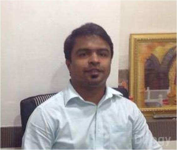 Dr. Kapil Desai