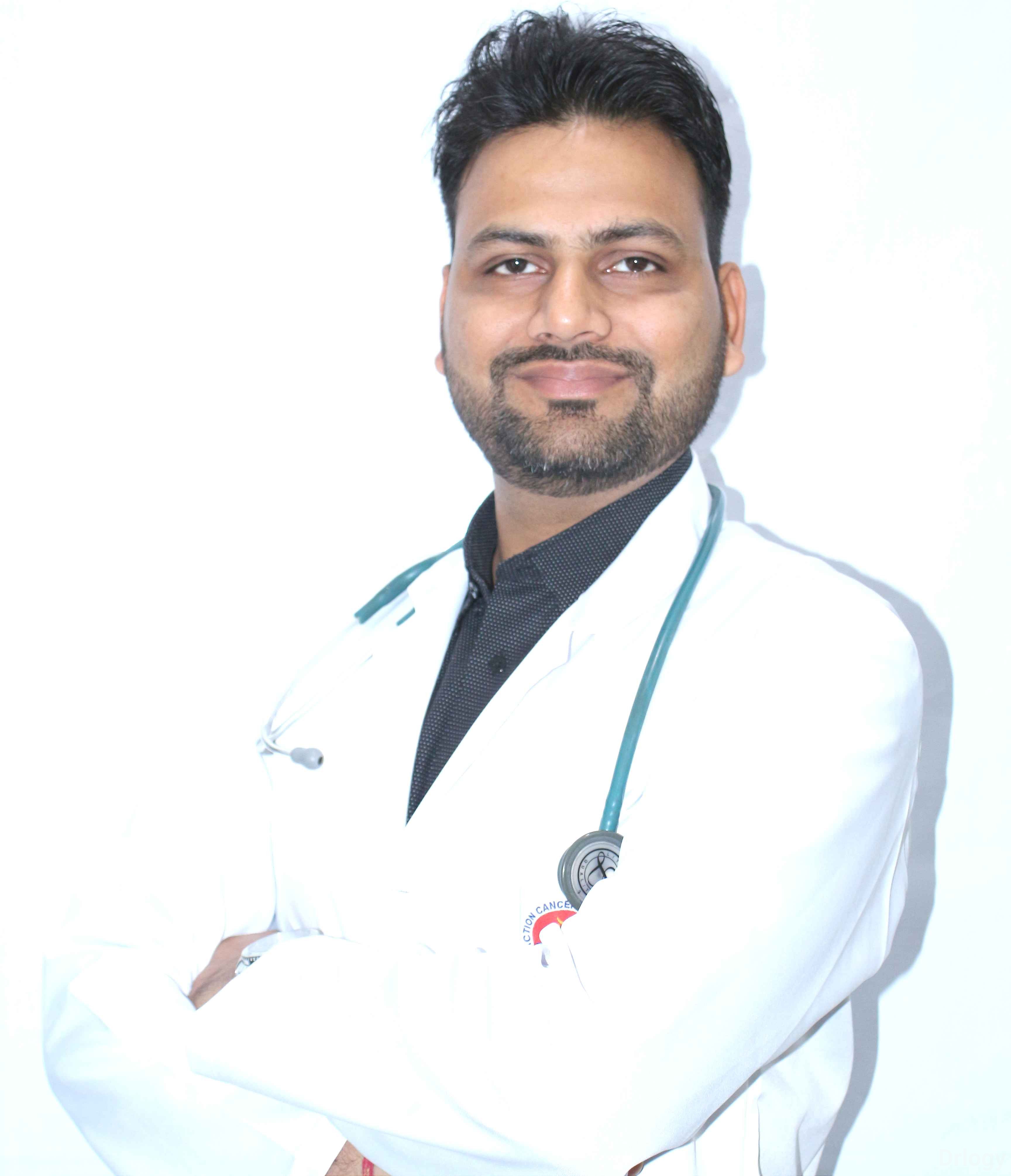 Dr. Kapil Goyal in New Delhi