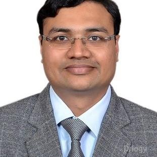 Dr. Kapil Gupta