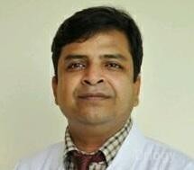 Dr. Kapil Jain