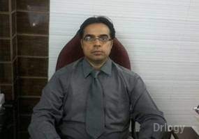 Dr. Kapil Mahajan