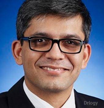 Dr. Kapil Mohan