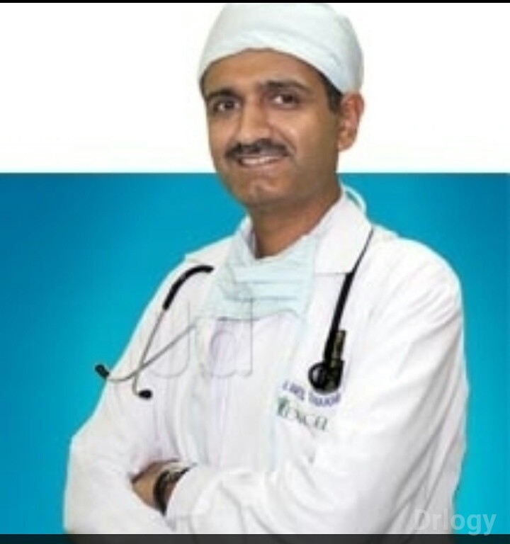 Dr. Kapil Thakkar