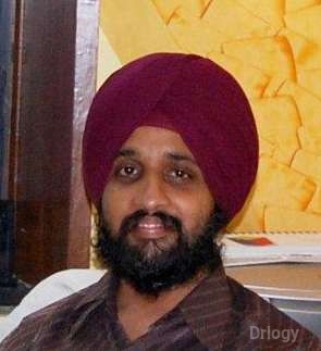 Dr. Karamdeep Singh Ahluwali