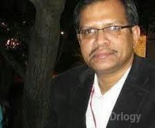 Dr. Karan Brushabhanu