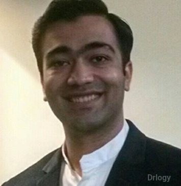 Dr. Karan Handa in Chandigarh