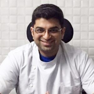 Dr. Karan Khaneja
