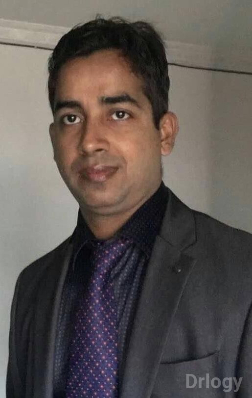 Dr. Karan Kumar
