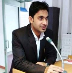 Dr. Karan Makadia