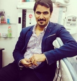 Dr. Karan Marwah in New Delhi