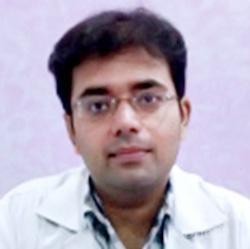 Dr. Karan Rajpal in Kolkata