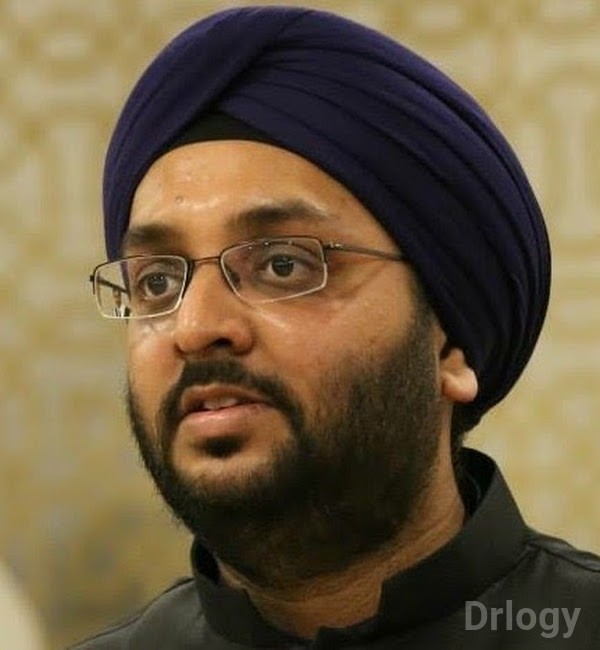 Dr. Karanjit Chaudhary in Mumbai