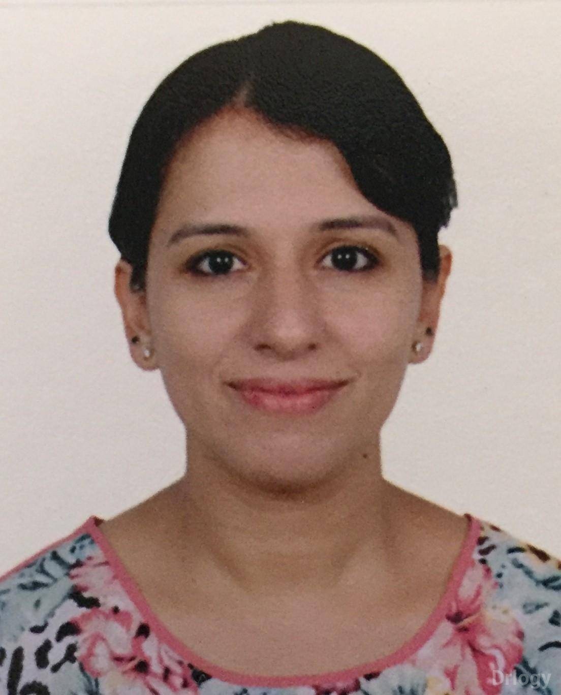 Dr. Karishma Mansukhani in Mumbai