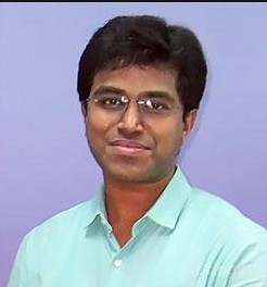 Dr. Karthick Annamalai