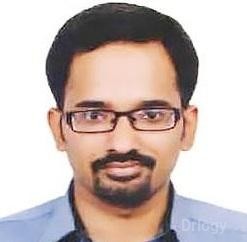 Dr. Karthick Arumugam