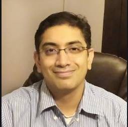 Dr. Karthik Ganeshbabu