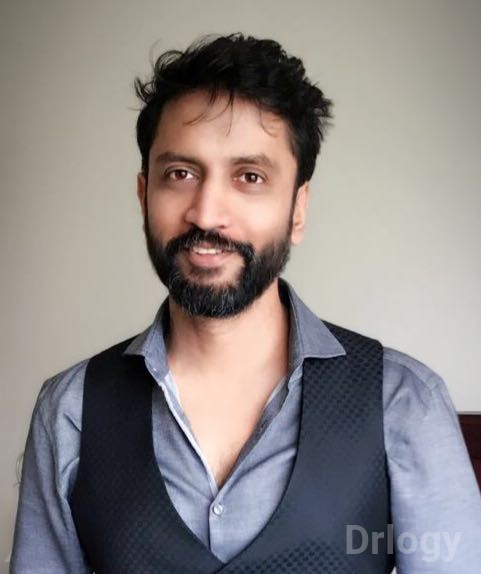 Dr. Karthik Gunasekaran