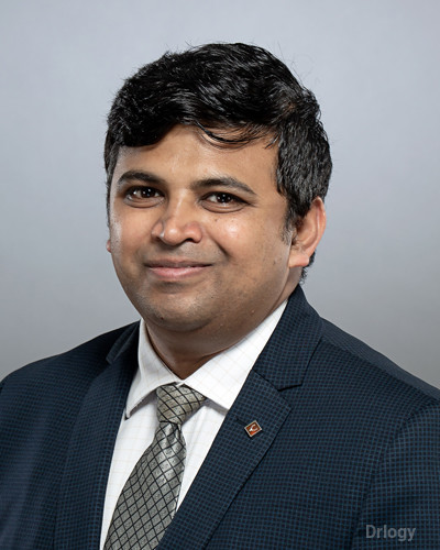Dr. Karthik K Raichurkar