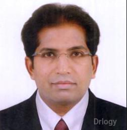 Dr. Karthik Kumar. AM