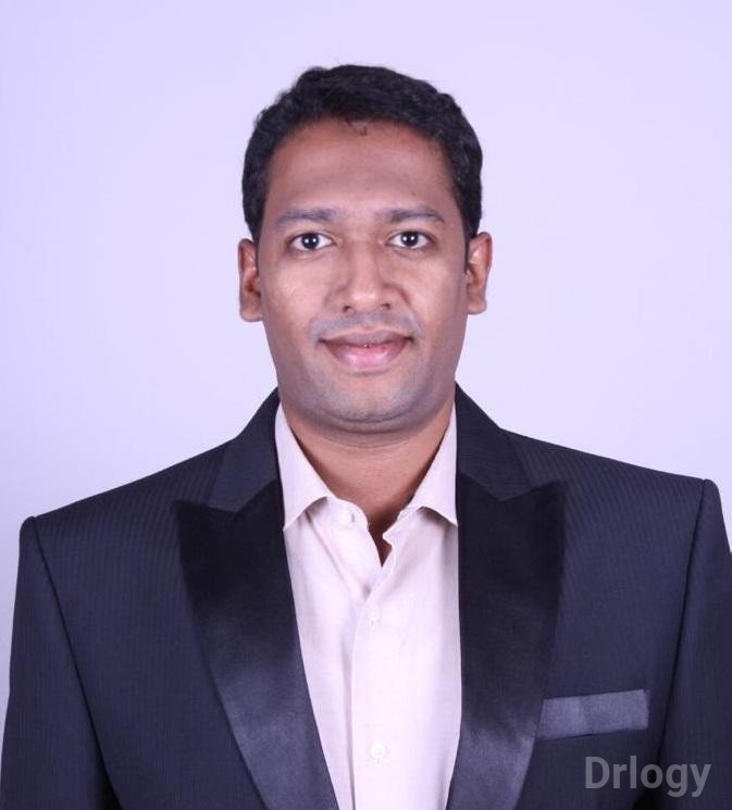 Dr. Karthik Malepathi