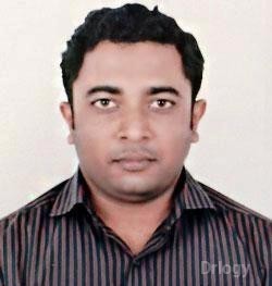 Dr. Karthik S P in Mysore