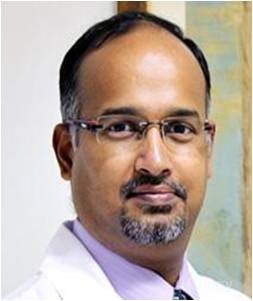 Dr. Karthik Venkataraghavan