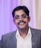 Dr. Karthikeyan in Bangalore