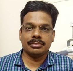 Dr. Karthikeyan