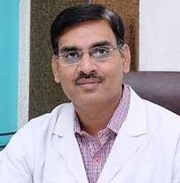 Dr. Karthikeyan B.V