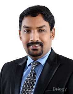 Dr. Karthikeyan Karu Shanmuga in Chennai Dr. Karthikeyan Karu Shanmuga in Chennai