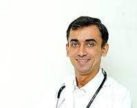Dr. Kartik Desai