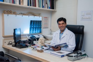 Dr. Kartik Modha in Rajkot Dr. Kartik Modha in Rajkot