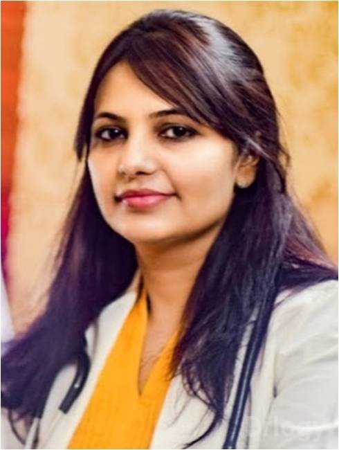 Dr. Karuna Soni