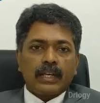 Dr. Karunakaran S