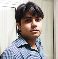 Dr. Kashif Ahmed Shamsi