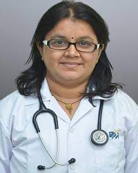 Dr. Kashmira Jhala