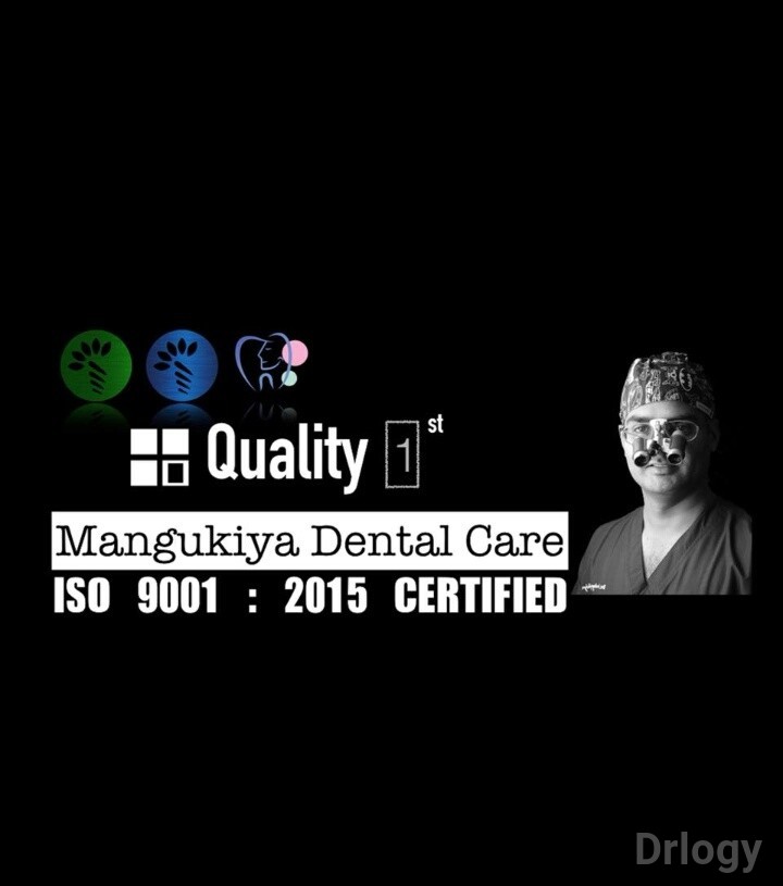 Dr. Kashyap mangukiya in Surat