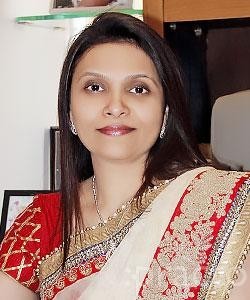 Dr. Kaushal Kadam