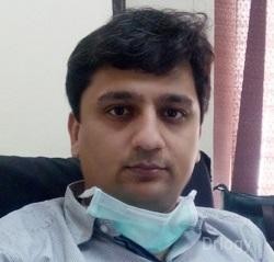 Dr. Kaushal Kishore in Chennai Dr. Kaushal Kishore in Chennai