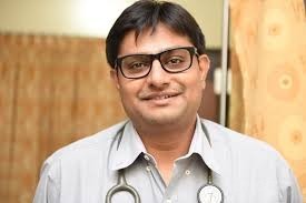 Dr. Kaushal Patel