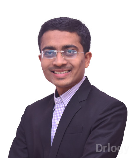 Dr. Kaushal Patel