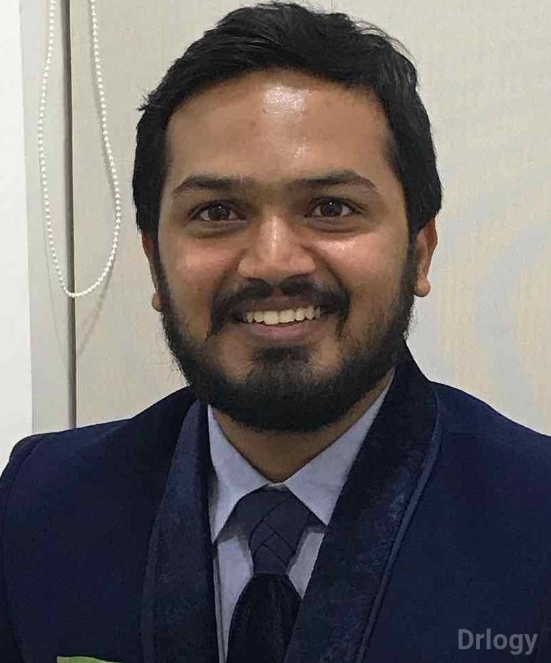 Dr. Kaushal Rathi in Pune