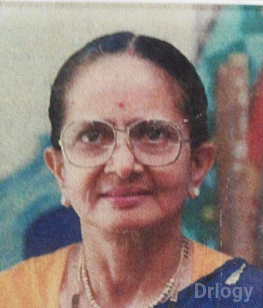 Dr. Kaushalya Mistry